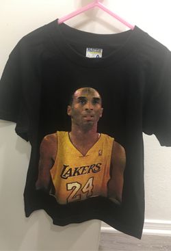 Kids KOBE T-Shirt