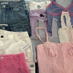 WOMENS CLOTHING