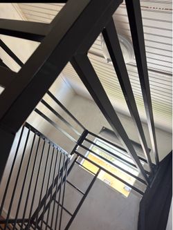 Bunk beds