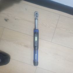 Torque Wrench 