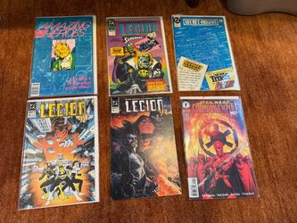Comics