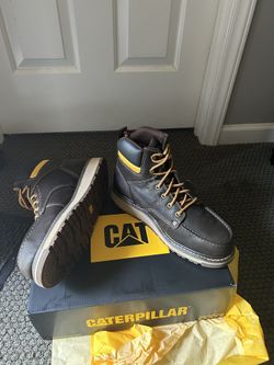 Catpiller Calibrate