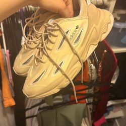  Adidas Ozweego Celox 'Pale Nude