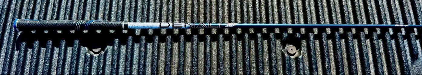 Project X Denali Shaft