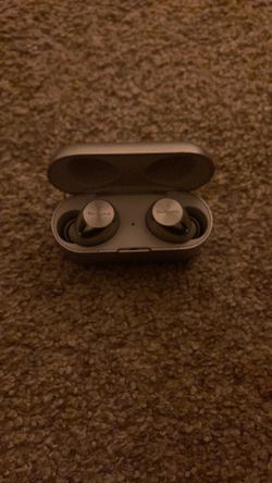 Technics Earphones