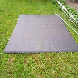 TRUCK BED COVER 