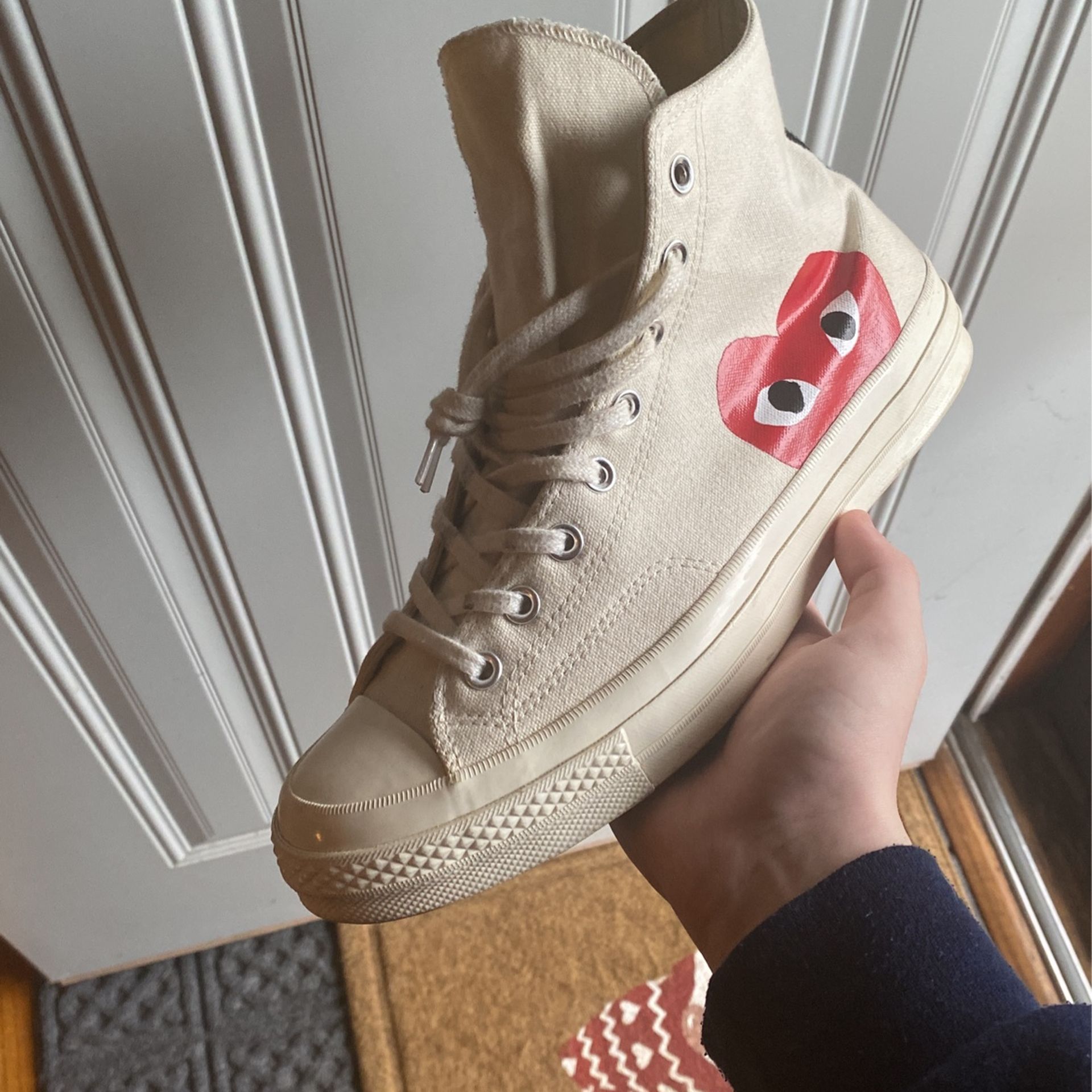 Cpg Converse