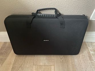 Pioneer DJ DDJ-FLX4 + Caseling case — Excellent Condition