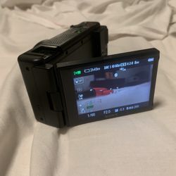 Sony ZV-1F