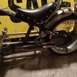 O.c.c Chopper  Bicycle 