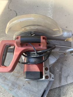 SKILSaw