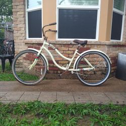 Ozone 500 Bike