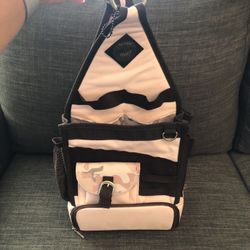 AMMs On-The Go Craft Tote