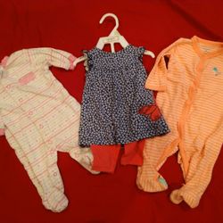 Baby Clothes