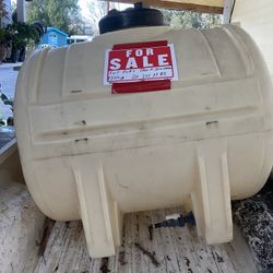 Water Tank 