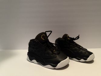 Jordan Retro 13 Toddler Size 7