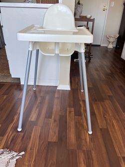 IKEA Kid High Chair