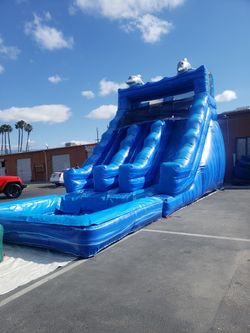 Renta De Todo Para Fiestas.