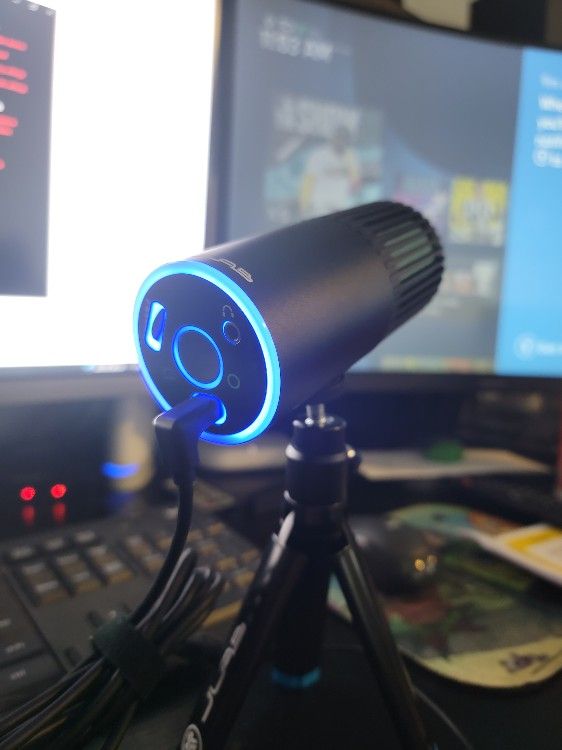 Pc Mic