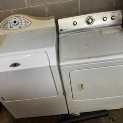 Washer/Dryer