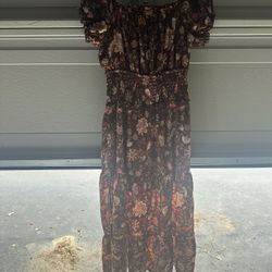 Brand New Dresses 