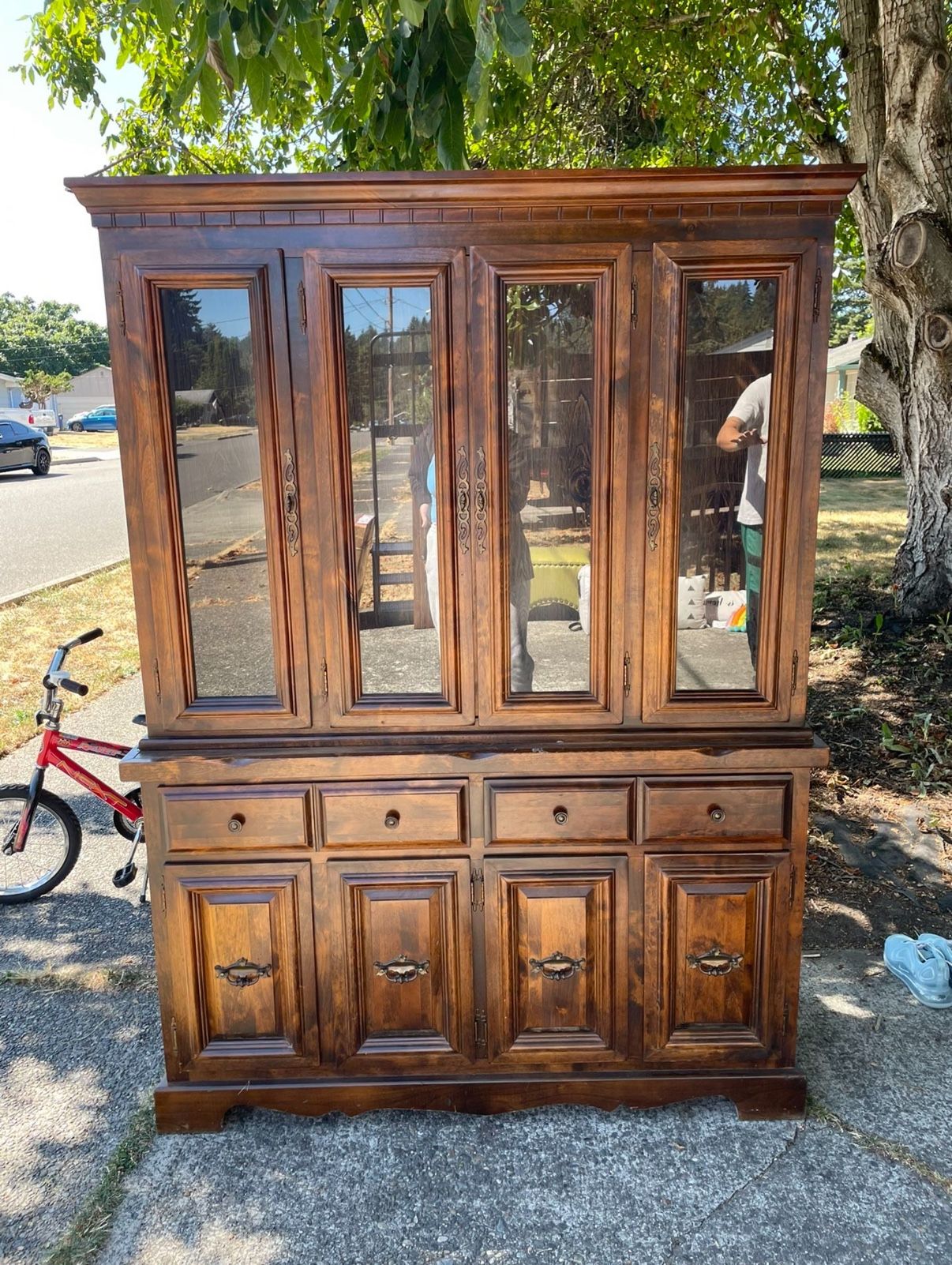 Antique Piece