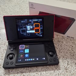 Anbernic RG DS