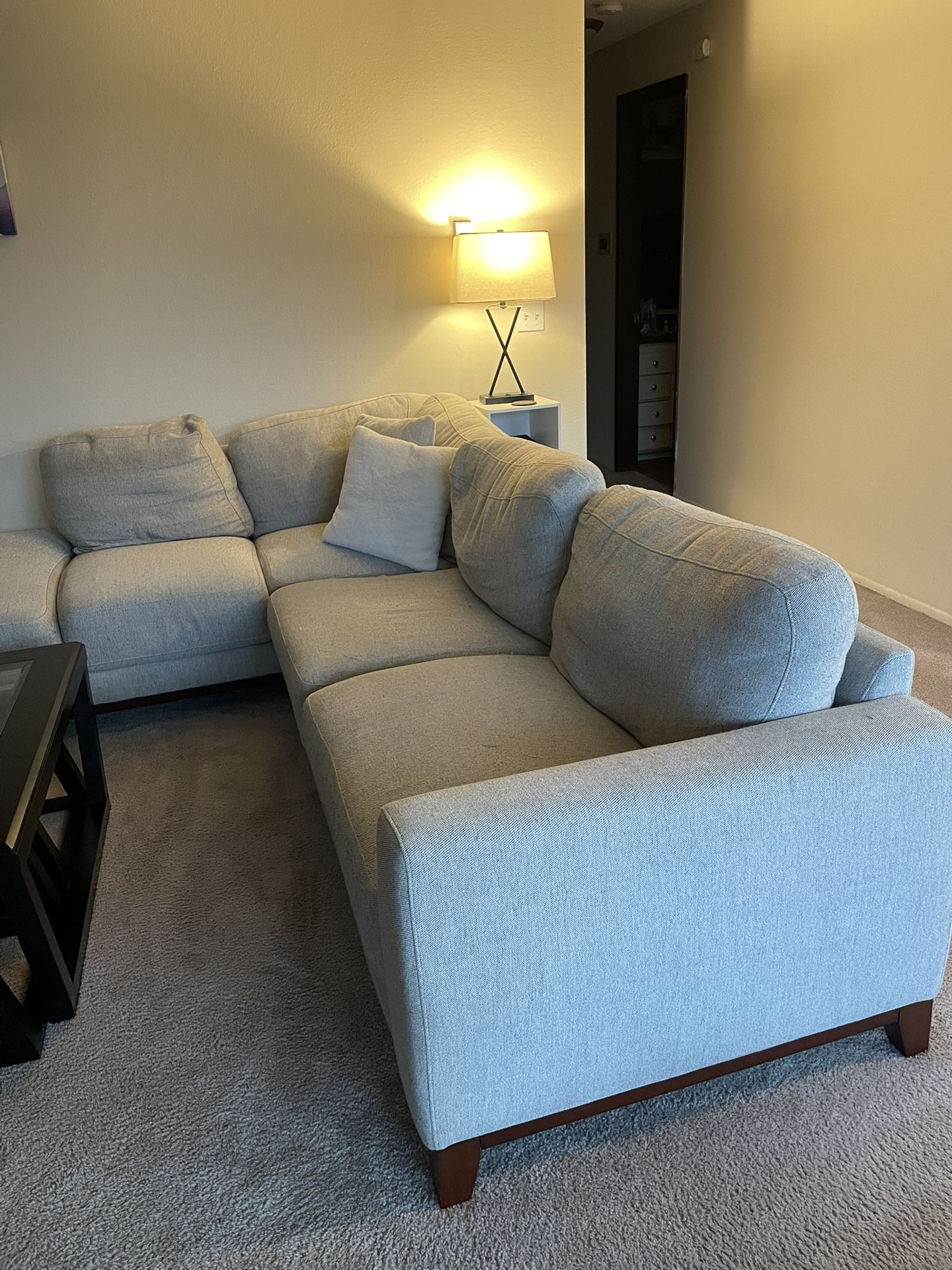 Sectional Couch