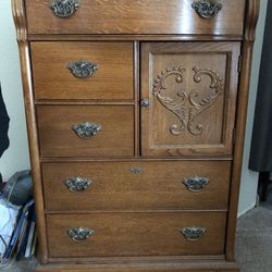 Victorian Sampler By Lexington (See Pricing In Description)