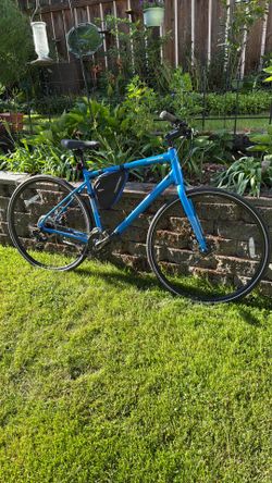 Cannondale Quick