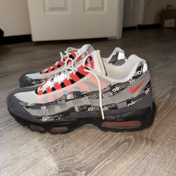 Nike Airmax $100 OBO