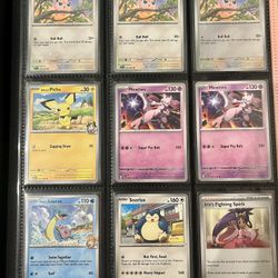 pokemon card bundle