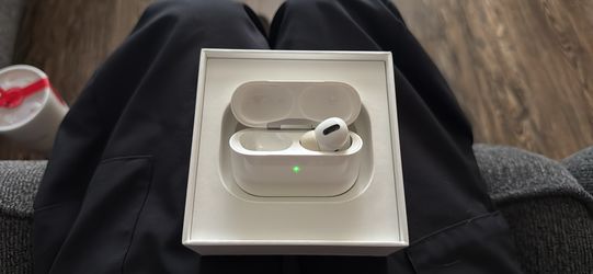 AirPods Pro 1st Gen