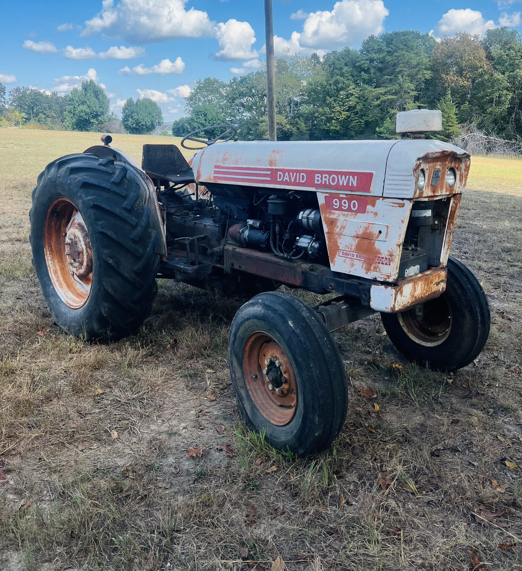 Farm Equipment For sale