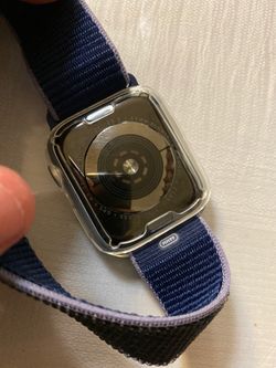 Apple Watch series 5 44 mm