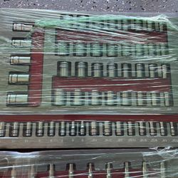 Socket Set.