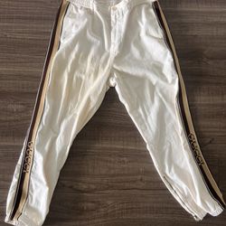 Gucci Pants Size 50 Large 100% Authentic 