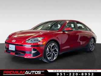 2024 Hyundai IONIQ 6