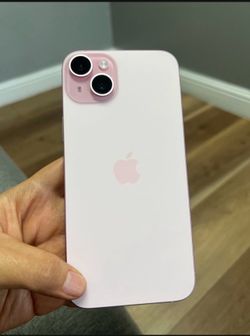 iPhone 15+ spectrum 128GB