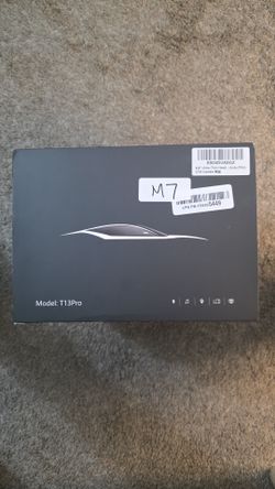 8.8” Ultra-Thin Head Up Display for Tesla 2024 Highland Model 3 with Front Camera, Wireless/Wired CarPlay & Android Auto,Spot Blind Warning,No AC Vent