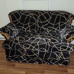 3 Piece Couch