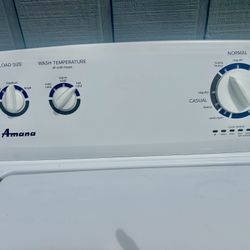 Washing Machine /. (not sure if works)