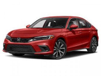 2023 Honda Civic Hatchback