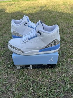Jordan 3