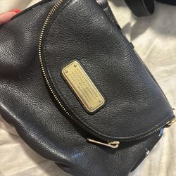 Marc Jacobs Cross