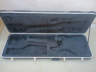 SKB Industries Jazz Bass Flight Case