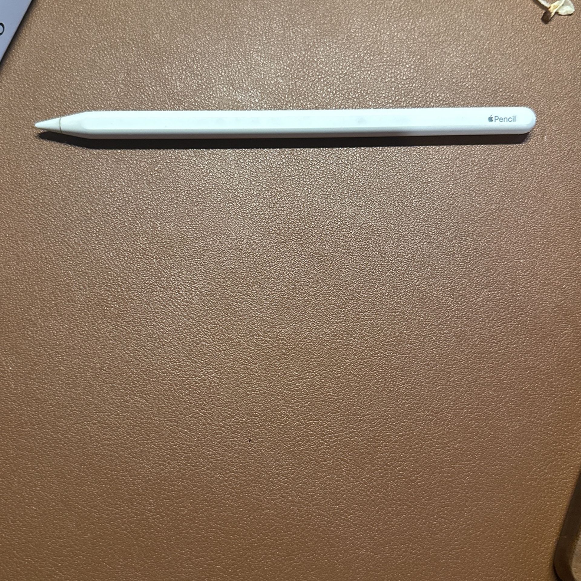 Used Apple Pencil Gen2