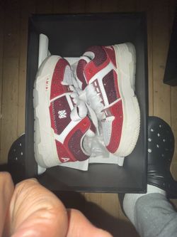 Amiri shoes