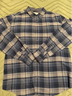Men’s Shirt