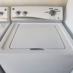 Kenmore Washer 